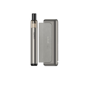 Joyetech eRoll Slim E-Zigaretten Set gunmetal-grau