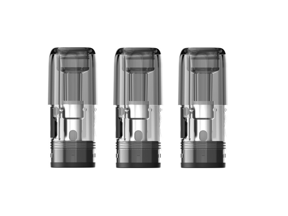 Joyetech eRoll Slim Cartridge (3 Stück pro Packung)