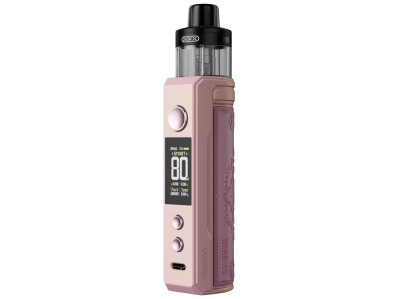 VooPoo Drag X2 E-Zigaretten Set pink