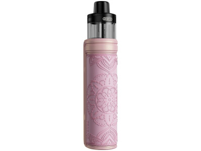 VooPoo Drag X2 E-Zigaretten Set pink