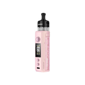 VooPoo Drag S2 E-Zigaretten Set pink