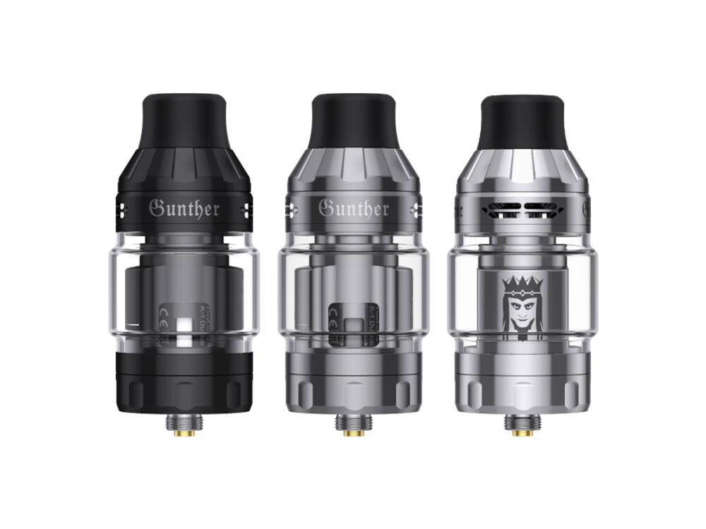 Vapefly Gunther Verdampfer Set