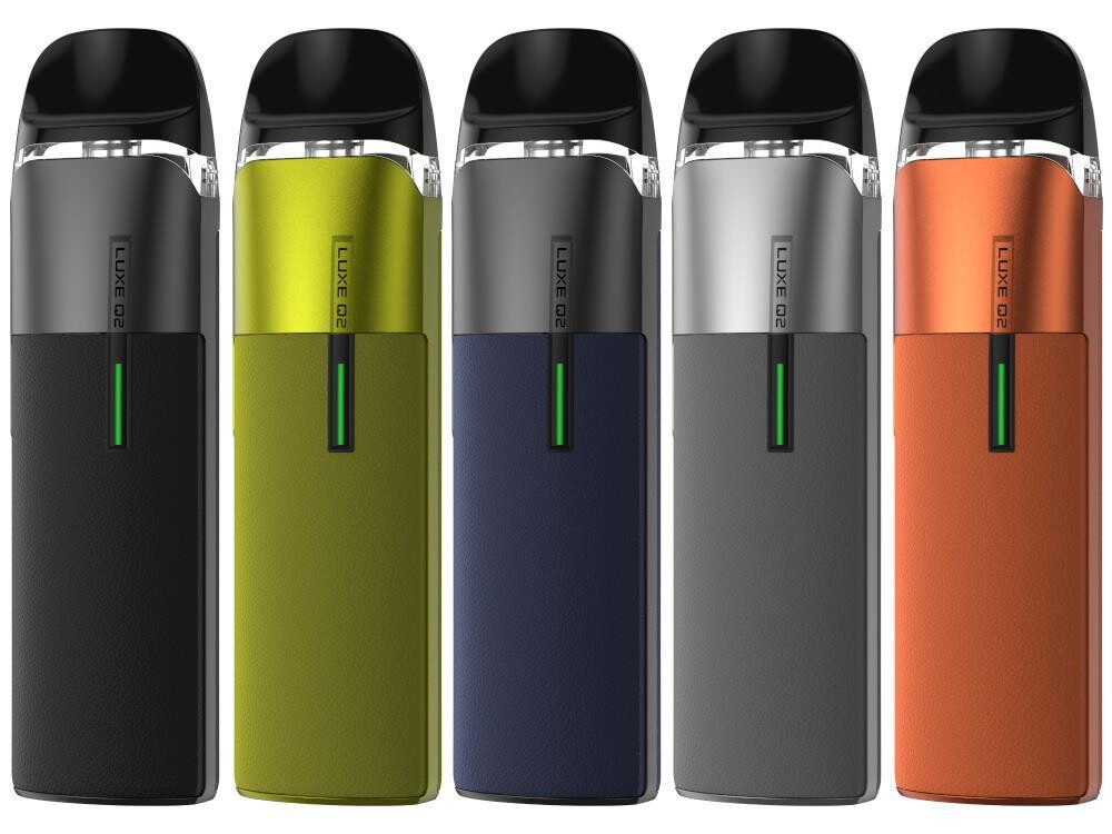 Vaporesso Luxe Q2 E-Zigaretten Set