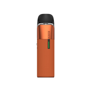 Vaporesso Luxe Q2 E-Zigaretten Set orange