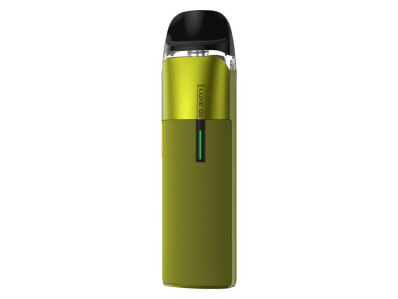 Vaporesso Luxe Q2 E-Zigaretten Set grün