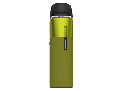 Vaporesso Luxe Q2 E-Zigaretten Set grün