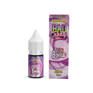 Bad Candy Liquids - Aroma Berry Bomb - 10 ml (1er Packung)