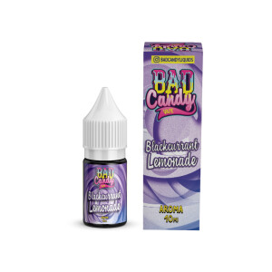 Bad Candy Liquids - Aroma Blackcurrant Lemonade - 10 ml