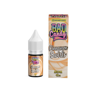 Bad Candy Liquids - Aroma Cinnamon Swirls - 10 ml