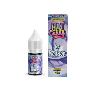Bad Candy Liquids - Aroma Ice Bonbon - 10 ml (1er Packung)