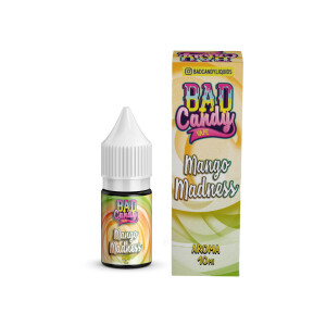 Bad Candy Liquids - Aroma Mango Madness - 10 ml (1er...