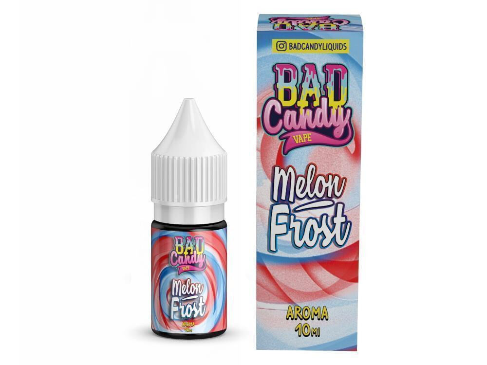 Bad Candy Liquids - Aroma Melon Frost - 10 ml