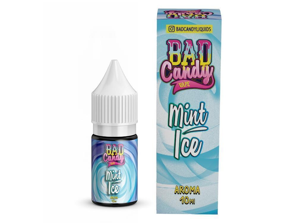 Bad Candy Liquids - Aroma Mint Ice - 10 ml