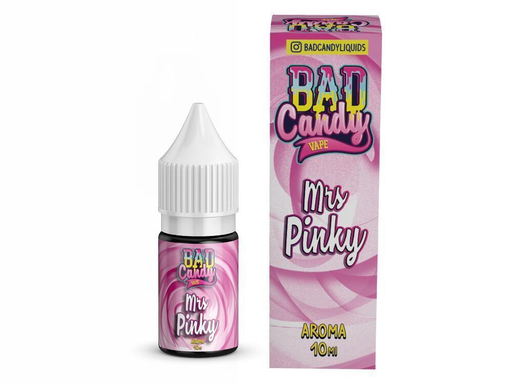 Bad Candy Liquids - Aroma Mrs Pinky - 10 ml