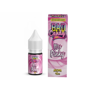 Bad Candy Liquids - Aroma Mrs Pinky - 10 ml