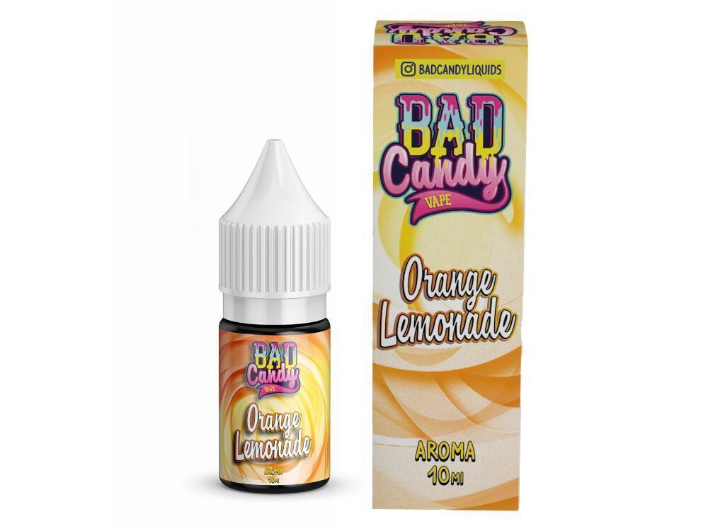 Bad Candy Liquids - Aroma Orange Lemonade - 10 ml