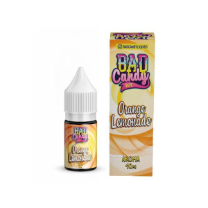 Bad Candy Liquids - Aroma Orange Lemonade - 10 ml (1er...