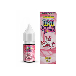 Bad Candy Liquids - Aroma Red Berrys - 10 ml