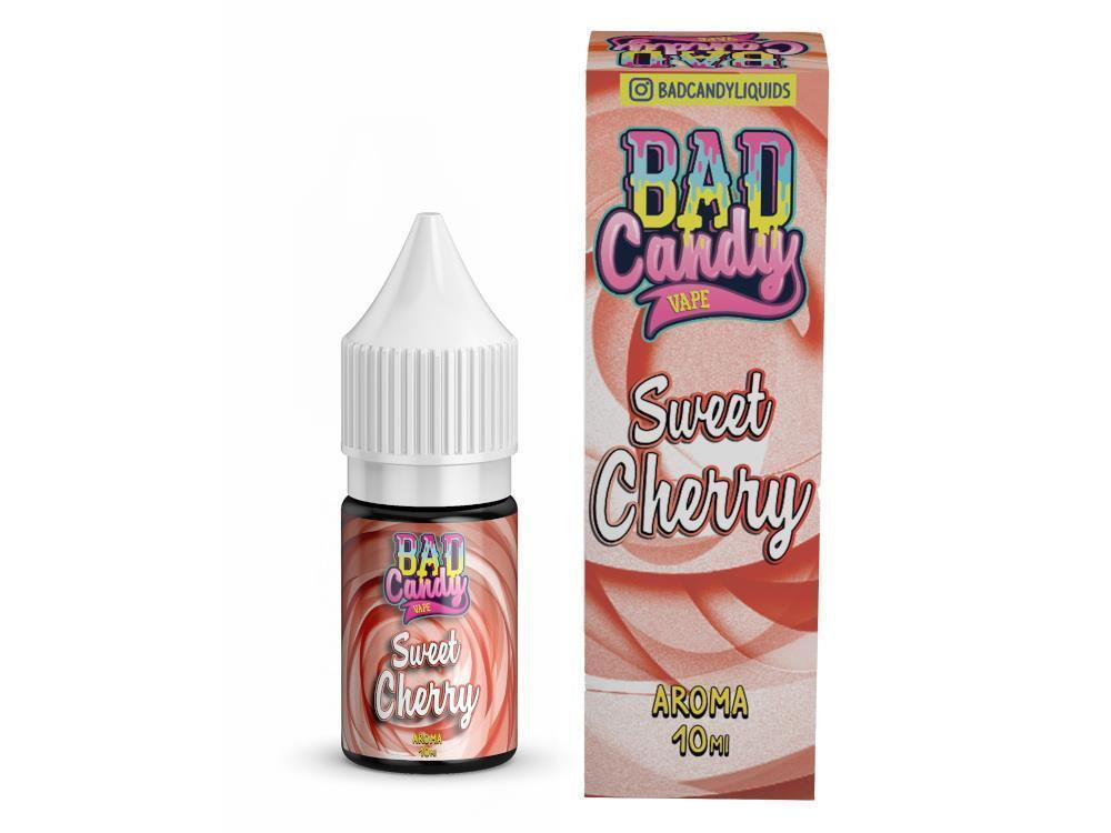 Bad Candy Liquids - Aroma Sweet Cherry - 10 ml