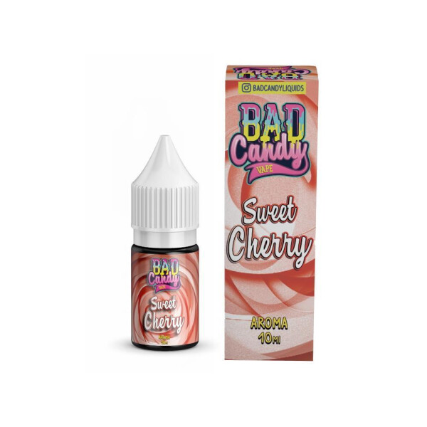Bad Candy Liquids - Aroma Sweet Cherry - 10 ml
