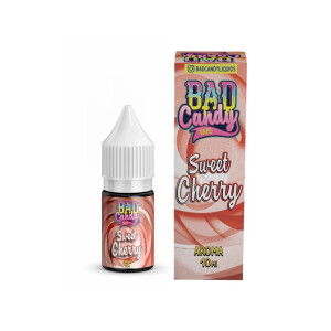 Bad Candy Liquids - Aroma Sweet Cherry - 10 ml (1er Packung)