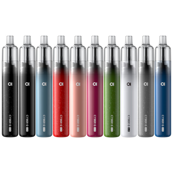ASPIRE e-Zigaretten und Liquid für elektrische Zigaretten kaufen