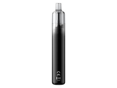 Aspire Cyber G Slim E-Zigaretten Set schwarz