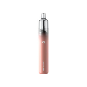 Aspire Cyber G Slim E-Zigaretten Set pink