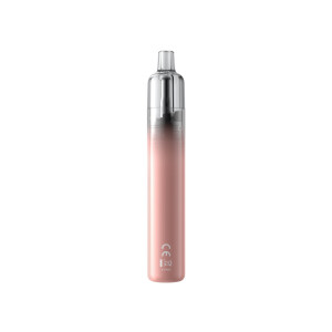 Aspire Cyber G Slim E-Zigaretten Set pink