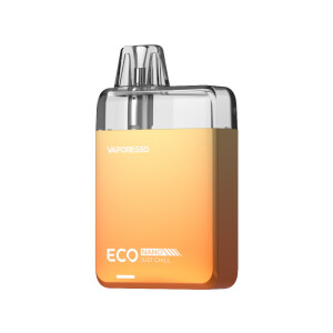 Vaporesso ECO Nano E-Zigaretten Set gold