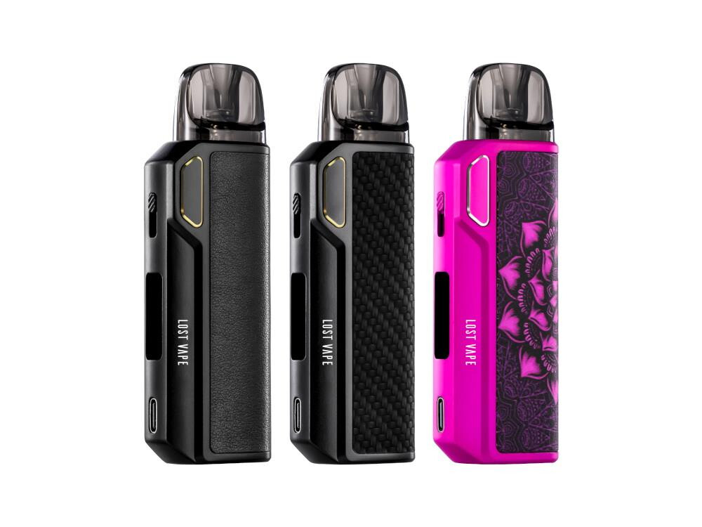 Lost Vape Thelema Elite 40 E-Zigaretten Set