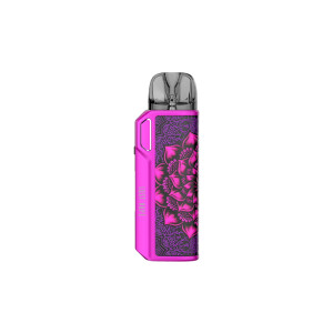 Lost Vape Thelema Elite 40 E-Zigaretten Set pink