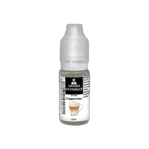Aroma Syndikat - Pure - Aroma Cappuccino 10 ml (1er Packung)