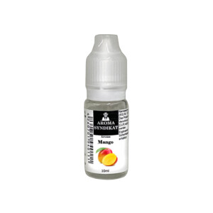 Aroma Syndikat - Pure - Aroma Mango 10 ml (1er Packung)