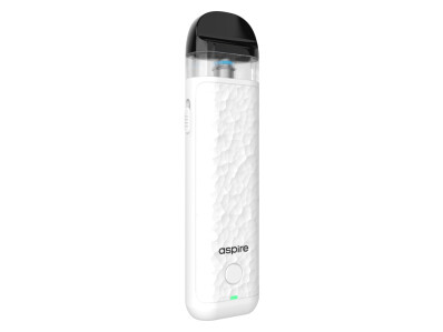 Aspire Minican 4 E-Zigaretten Set weiß