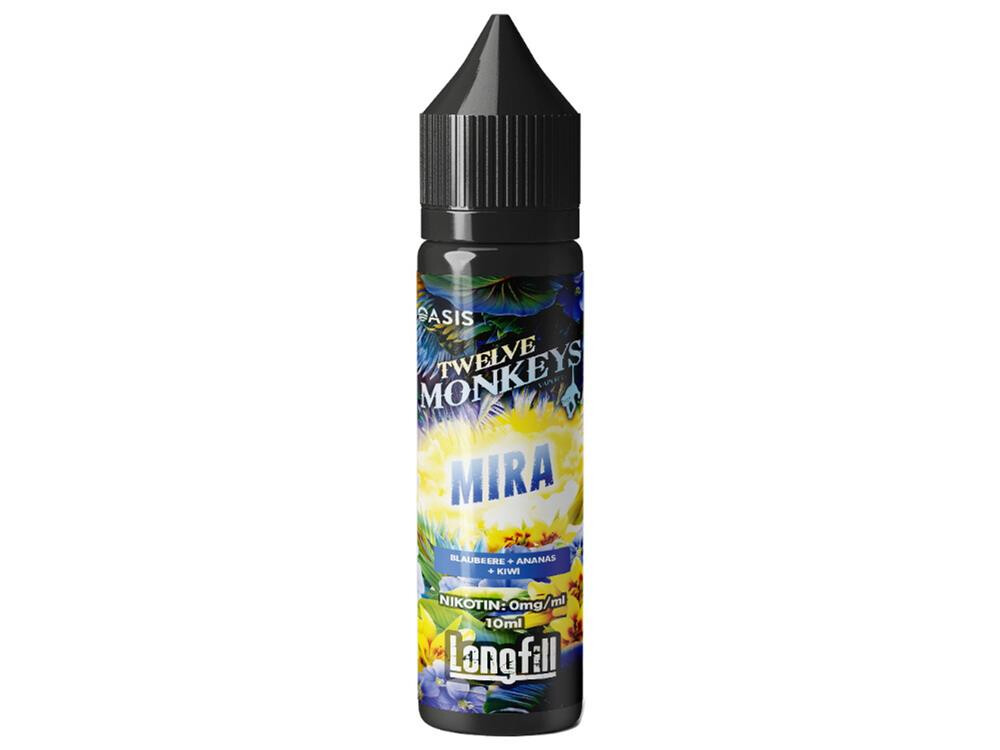 Twelve Monkeys - Aroma Mira 10ml