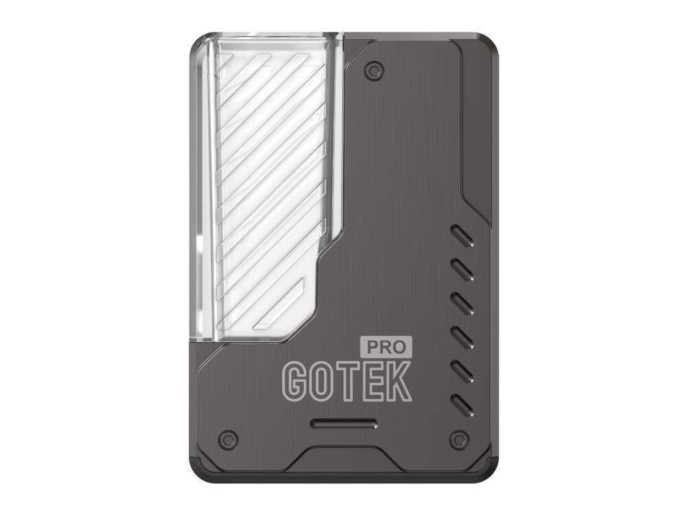 Aspire GoTek Pro Akku 1500 mAh