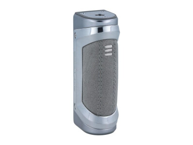 GeekVape Aegis Solo 2 100 Watt Akkuträger silber