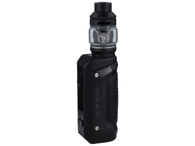 GeekVape Aegis Solo 2 E-Zigaretten Set schwarz