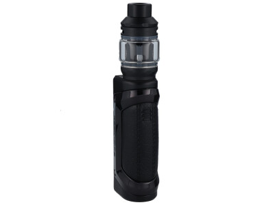 GeekVape Aegis Solo 2 E-Zigaretten Set schwarz