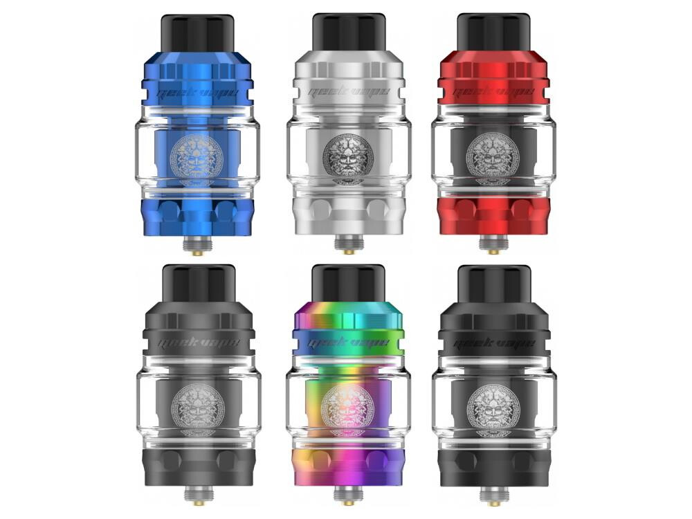 GeekVape Z Subohm Verdampfer Set