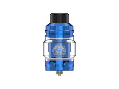 GeekVape Z Subohm Verdampfer Set blau