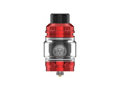 GeekVape Z Subohm Verdampfer Set rot