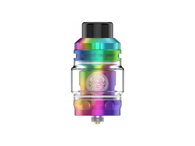 GeekVape Z Subohm Verdampfer Set regenbogen