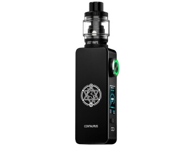 Lost Vape Centaurus M100 Box E-Zigaretten Set schwarz