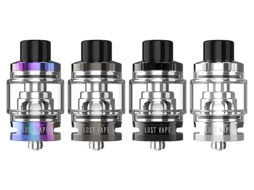 Lost Vape Centaurus Sub Coo Verdampfer Set