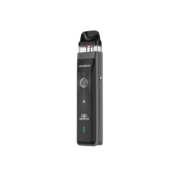 Vaporesso XROS Pro E-Zigaretten Set schwarz