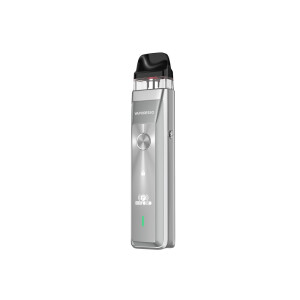 Vaporesso XROS Pro E-Zigaretten Set silber