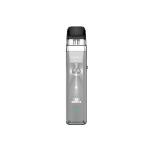 Vaporesso XROS Pro E-Zigaretten Set silber