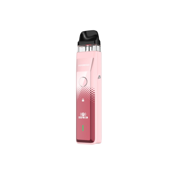Vaporesso XROS Pro E-Zigaretten Set pink